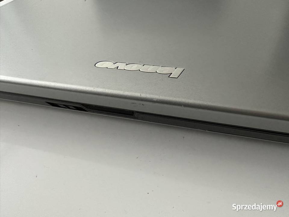 Laptop Lenovo 3000 N100 173GHz2GB DDR280GB 80 sprzedam