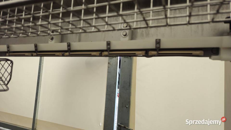 Porcjomat Stork DTF Masterfill 5