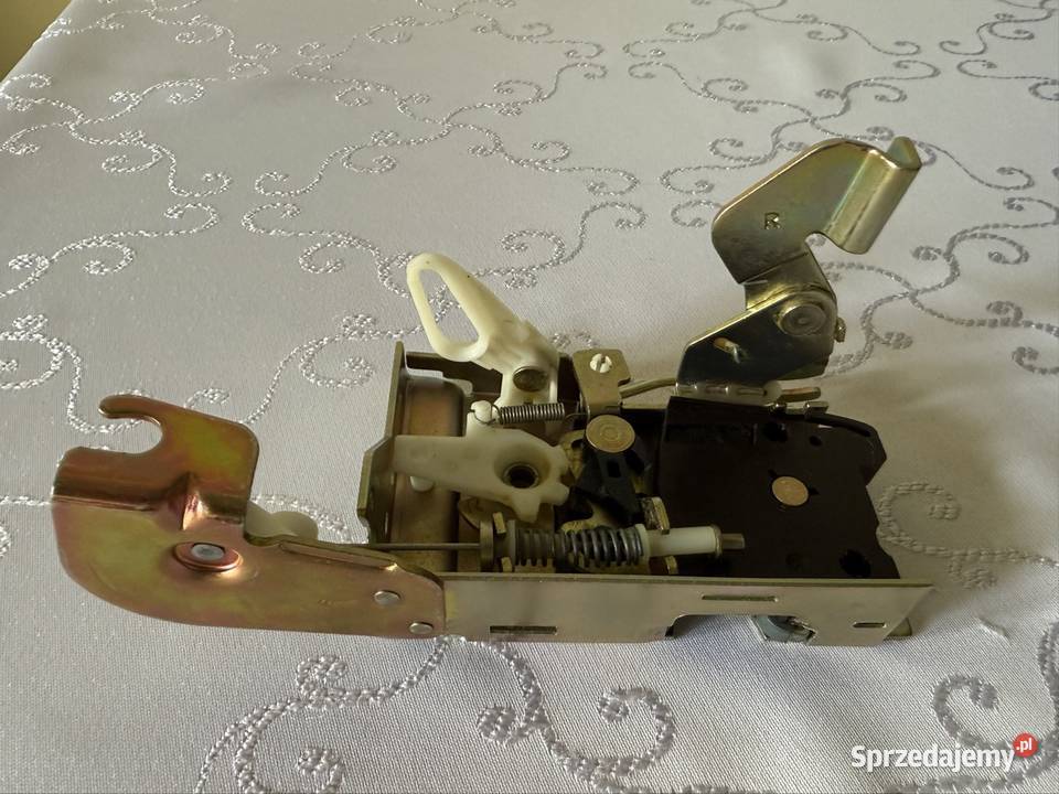 Mechanizm Zamka Drzwi FORD OE 92ABB21812AD osobowe
