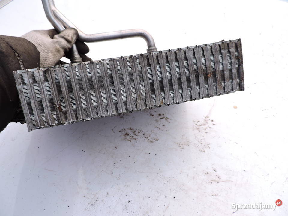 Parownik klimatyzacji Renault Megane II 19 dci osobowe Myszków