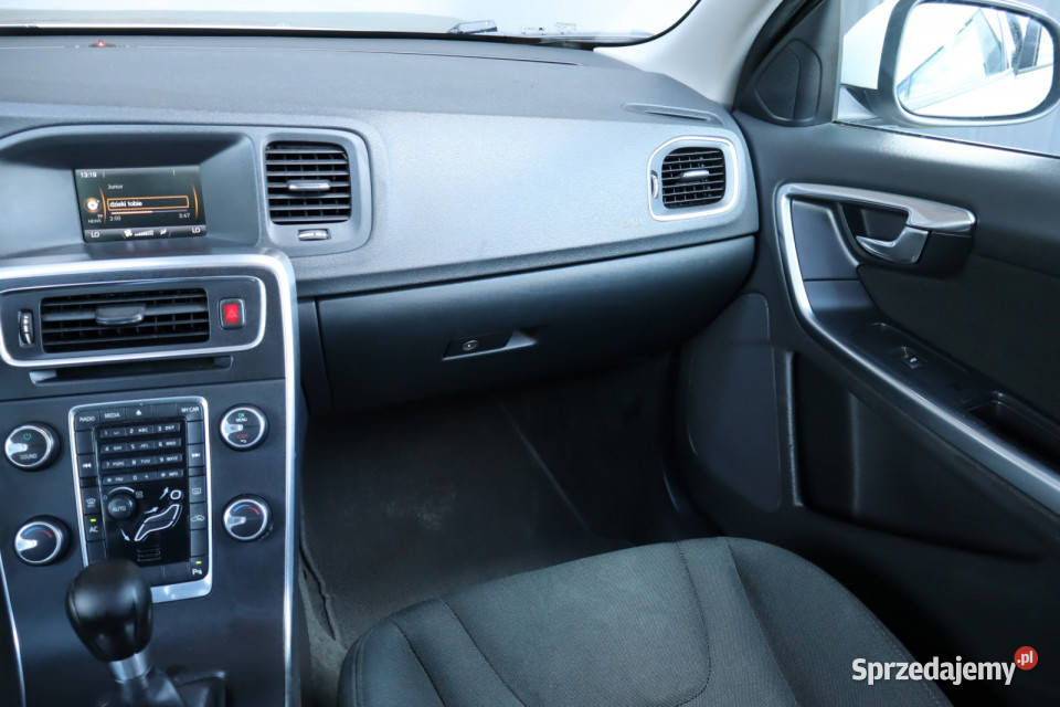 Volvo S60 D3 śląskie Katowice