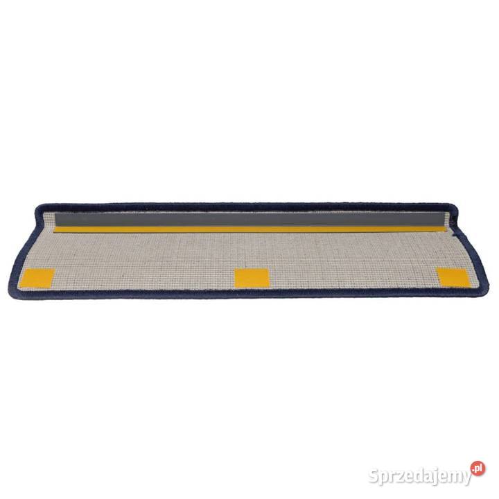 vidaXL Nakładki na schody 15 65x21x4 SKU326195 Warszawa sprzedam