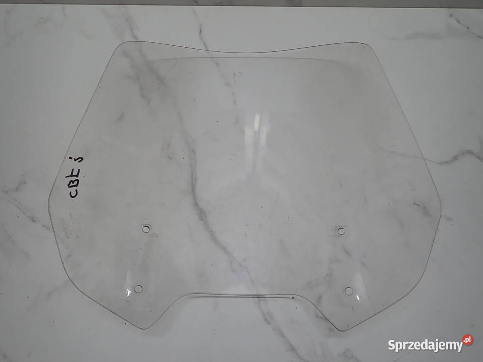 Szyba HONDA DEAUVILLE 700 0511r Strzelce Krajeńskie