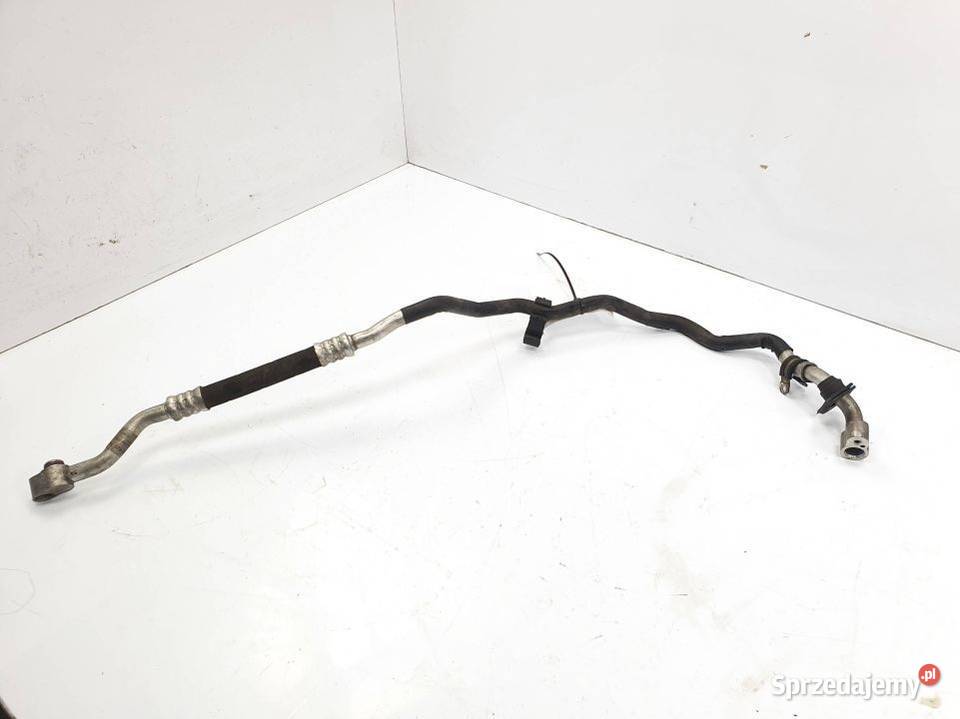 PRZEWÓD KLIMATYZACJI PORSCHE CAYENNE I Lipno sprzedam