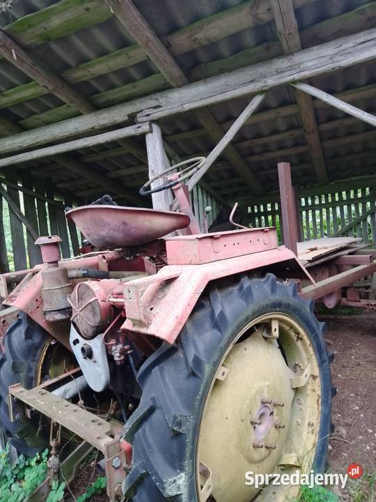 Nośnik narzędzi ciągnik traktor RS09 dwie sztuki sprzedam