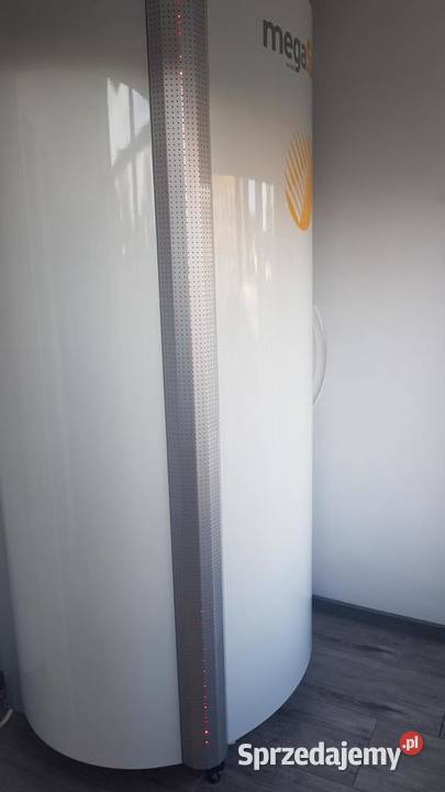 Solarium Megasun Tower Rabka-Zdrój