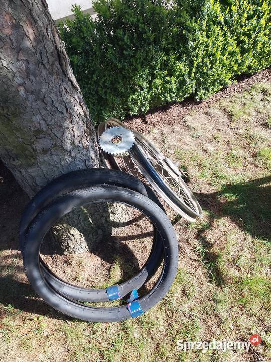 Motorower Komar 2352W Fulloryginal wielkopolskie Plewiska sprzedam