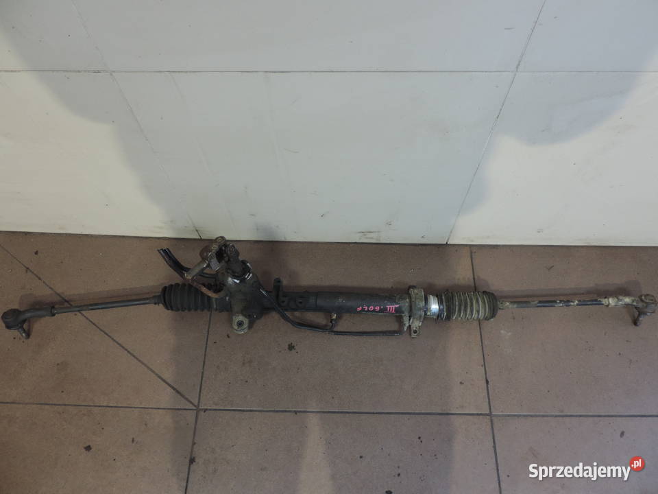 VW GOLF 3 MAGLOWNICA PRZEKŁADNIA małopolskie Nowy Sącz sprzedam