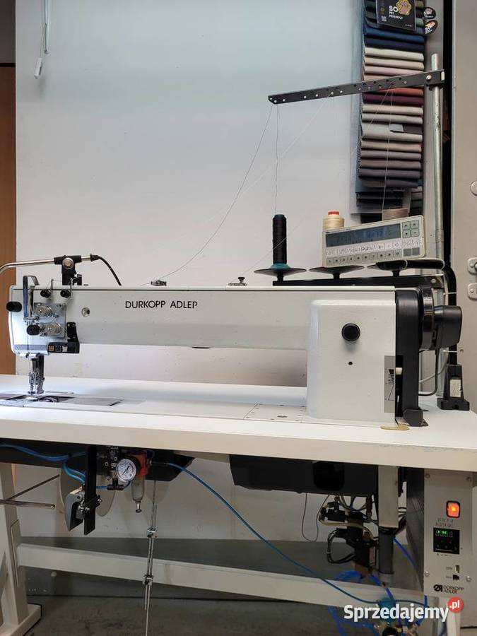 Stół tapicerski pneumatyczny Hoffman polska Piaski sprzedam