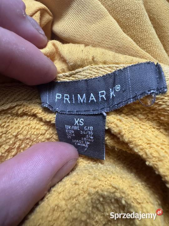 Bluza Primark Łysa Góra
