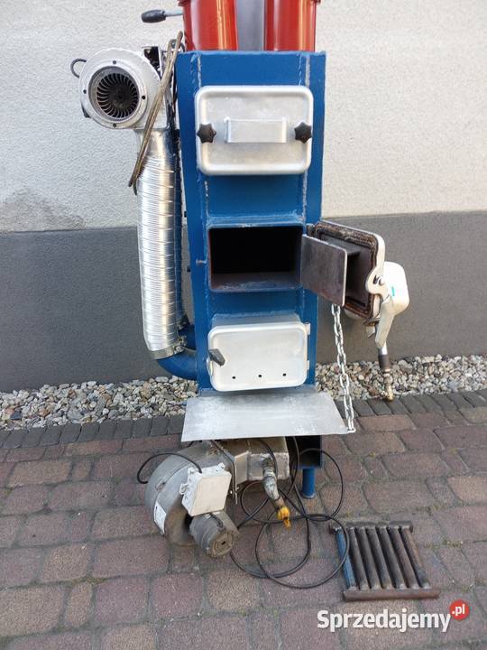 Sprzedam piec na powietrze dwu funkcyjny Pleszew