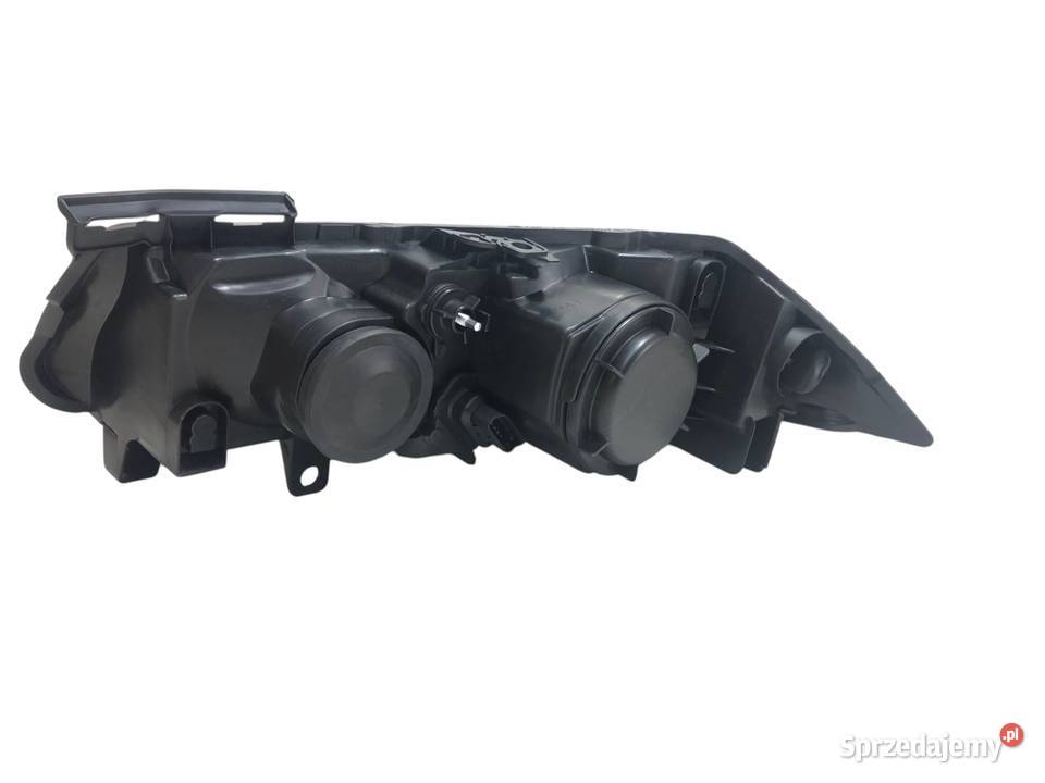RENAULT MEGANE II 062006102008 LIFT Reflektor Skarżysko-Kamienna