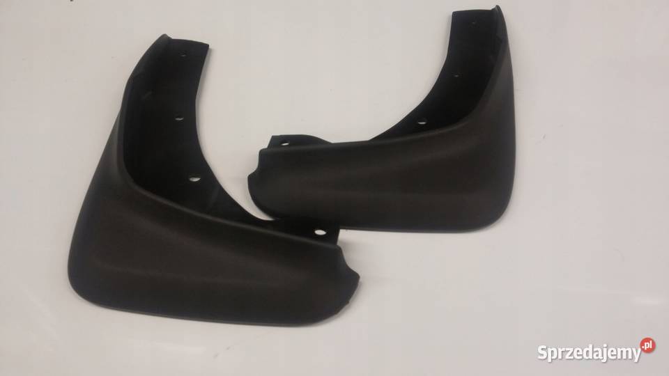 VOLVO S40 V50 chlapacze przednie kpl 30764294 OE Bielany Wrocławskie