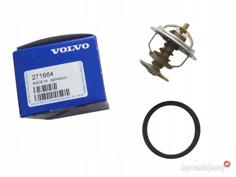 VOLVO 850 960 S90 V90 S40 V40 oryginal termostat Bielany Wrocławskie sprzedam