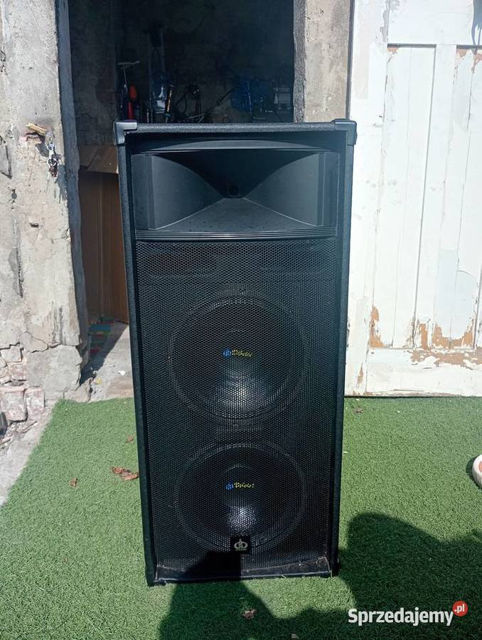 Sprzedam kolumnę DibeisiQ1224