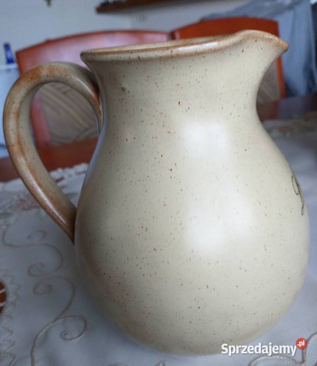 Dzbanek na wino Boże Narodzenie Krotoszyn