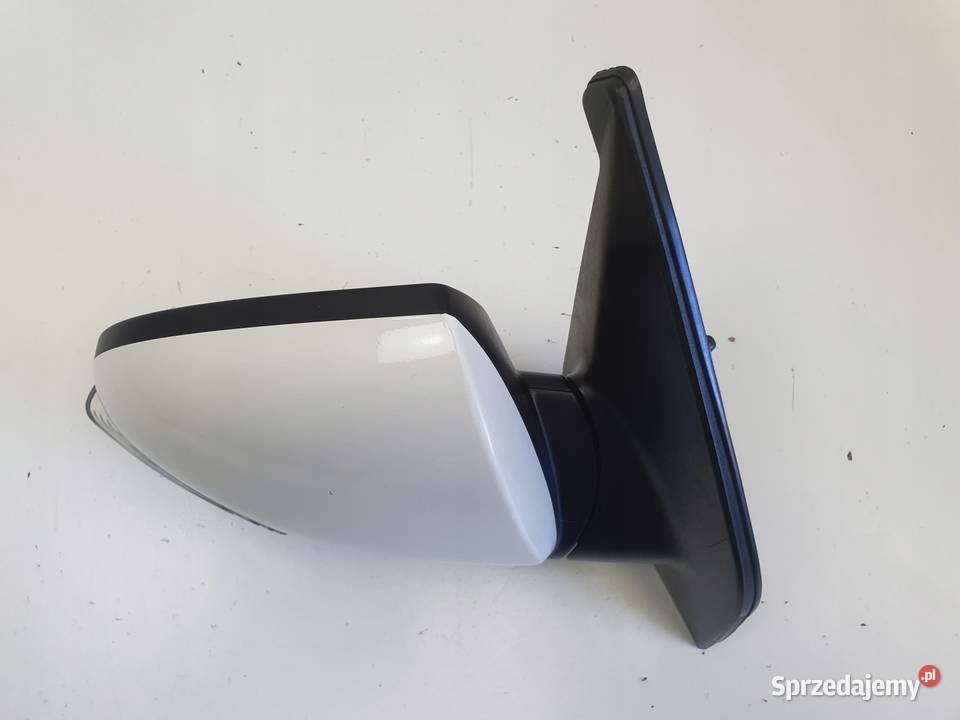 LUSTERKO Kia Picanto II 1117r PRAWE PASAŻERA