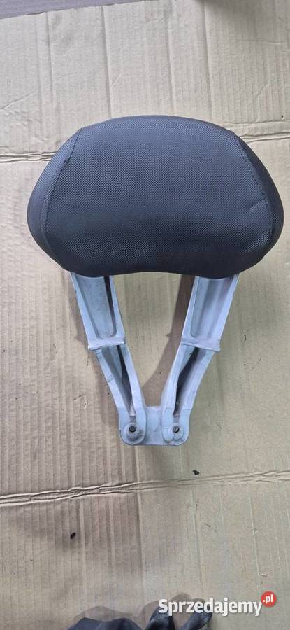 Oparcie Yamaha X 0913 Poręba Wielka