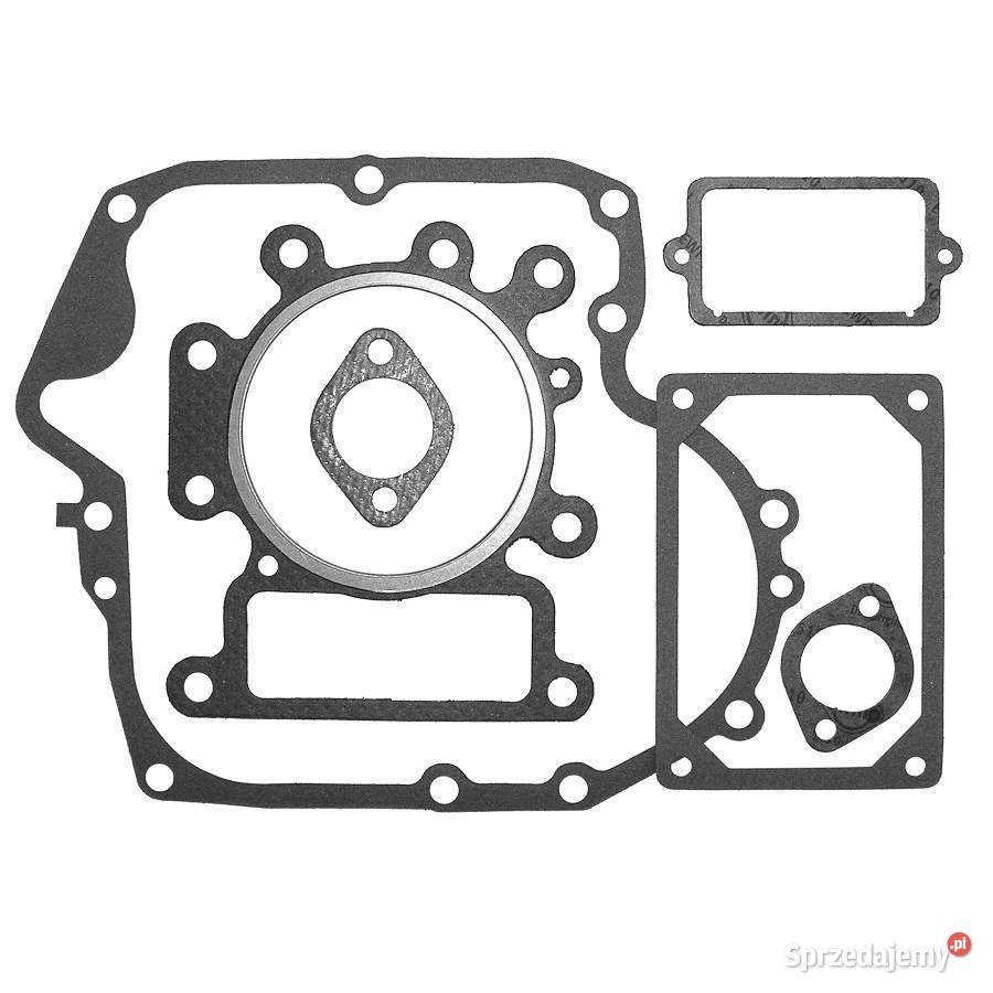 Zestaw Uszczelek do Briggs Stratton 15519HP Dom i Ogród mazowieckie Ostrołęka sprzedam
