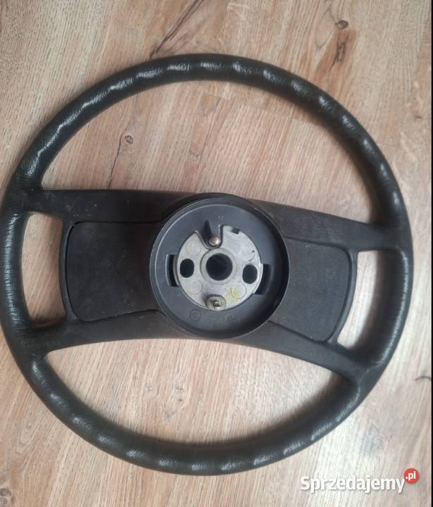 Kierownica opel manta oryginal Części montażowe małopolskie Kraków