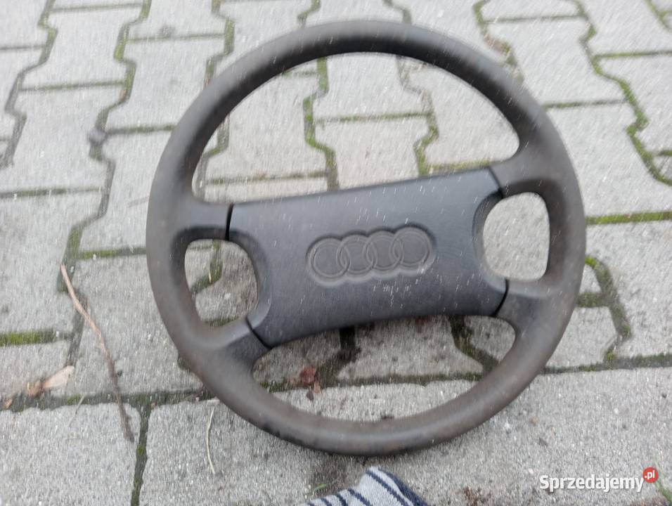 Kierowca audi 80 b3 Sulechów