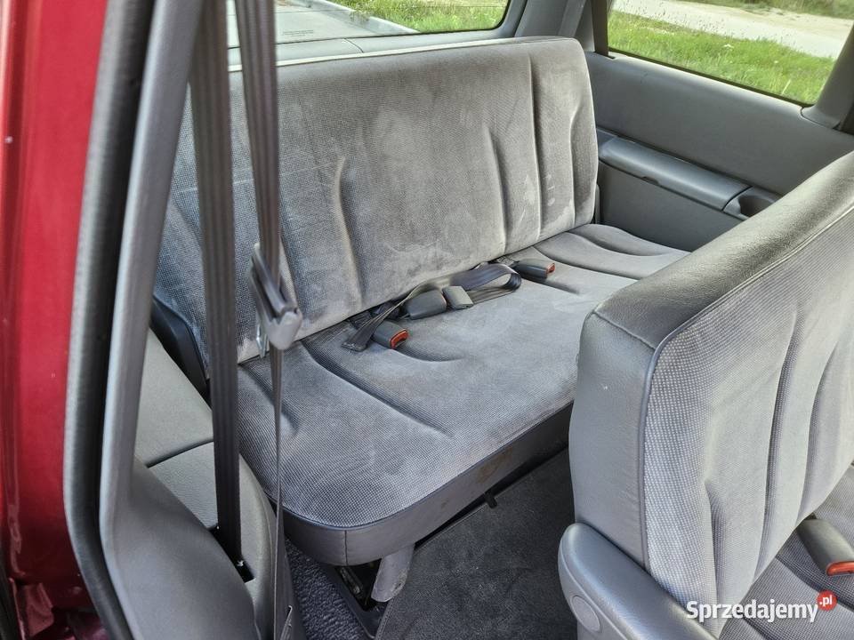 Plymouth Voyager 30 Klimatyzacja bez korozji 1 dolnośląskie Wrocław