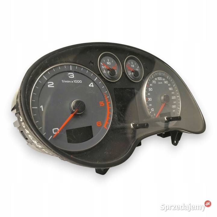 LICZNIK ZEGARY 8P0920932G Audi A3 8P LIFT 20 TDI sprzedam