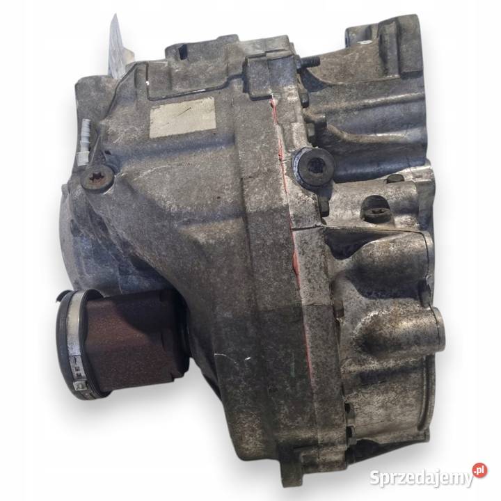 SKRZYNIA BIEGÓW 55563134A Saab 93 93 II 19 TID