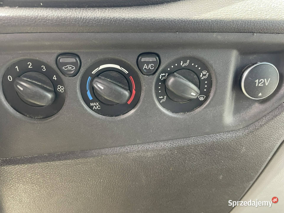 Ford Transit Ford Transit 20140 Brygadówak 7osob Syców