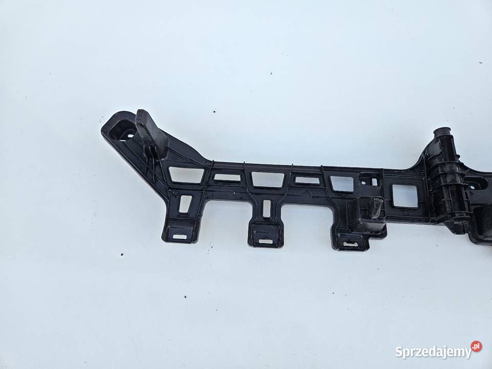 SKODA ENYAQ 5LA WZMOCNIENIE GRILLA ATRAPY PRZÓD osobowe wielkopolskie sprzedam