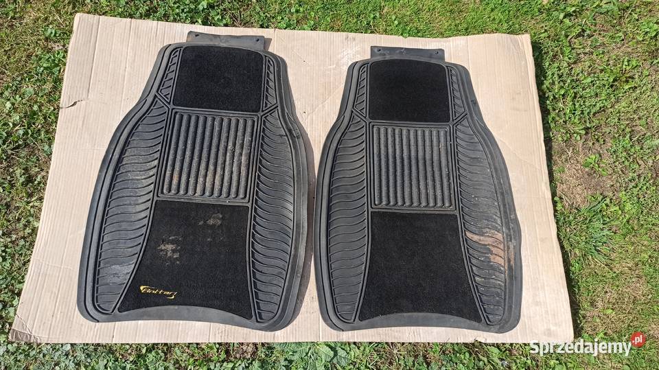 Dywanik uniwersalny TRAKTOR Ford Explorer VW podkarpackie Rzeszów