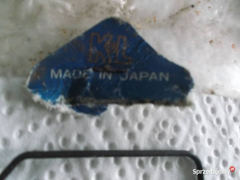 HONDA CX 500 ZESTAW NAPRAWCZY GAŹNIKA ORYGINAŁ