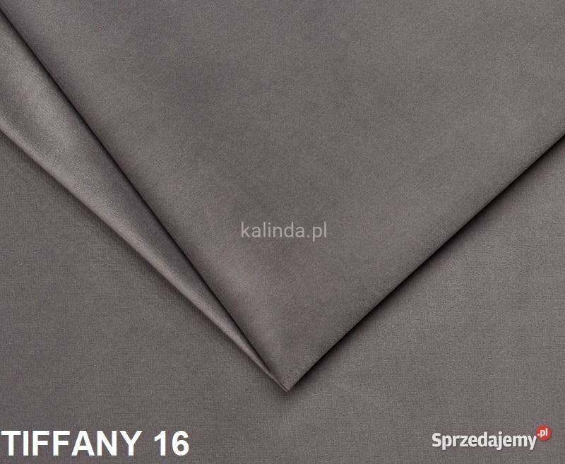 Tiffany tkanina obiciowa meblowa welur Augustów