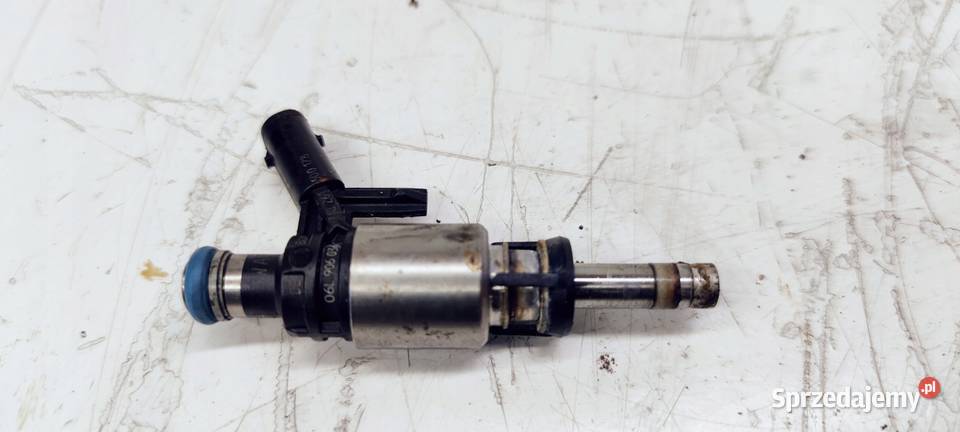 WTRYSK WTRYSKIWACZ AUDI VW 18 TFSI 06L906036C Przystajń sprzedam