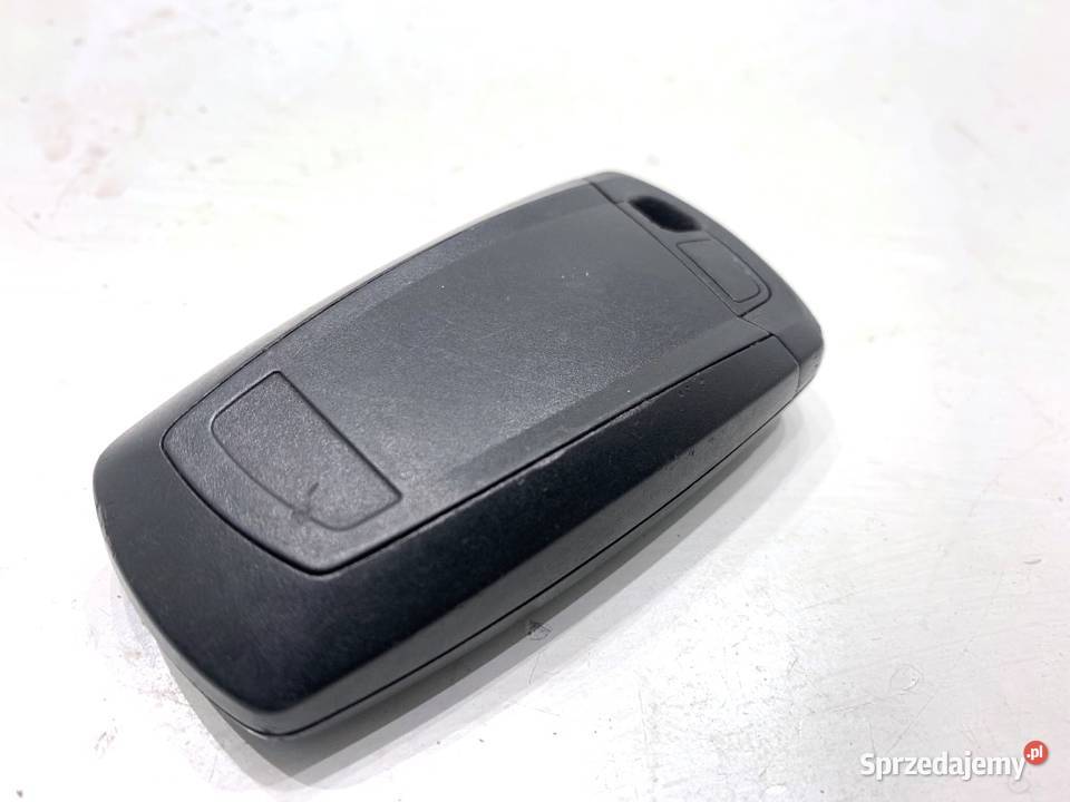 KLUCZYK BMW F34 PILOT IMMOBILISERA ZDALNY