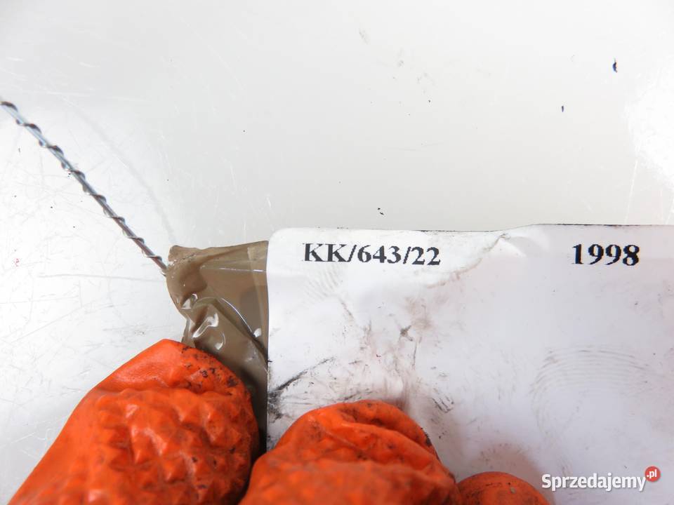 PRZEŁĄCZNIK ZESPOLONY VOLVO V40 I 30862848 sprzedam