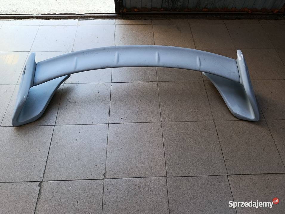 Spoiler toyota gt86 Subaru brz świętokrzyskie Kielce sprzedam