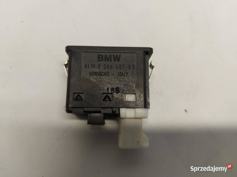 BMW i3 i01 REX Gniazdo USB AUX 9266607 sprzedam