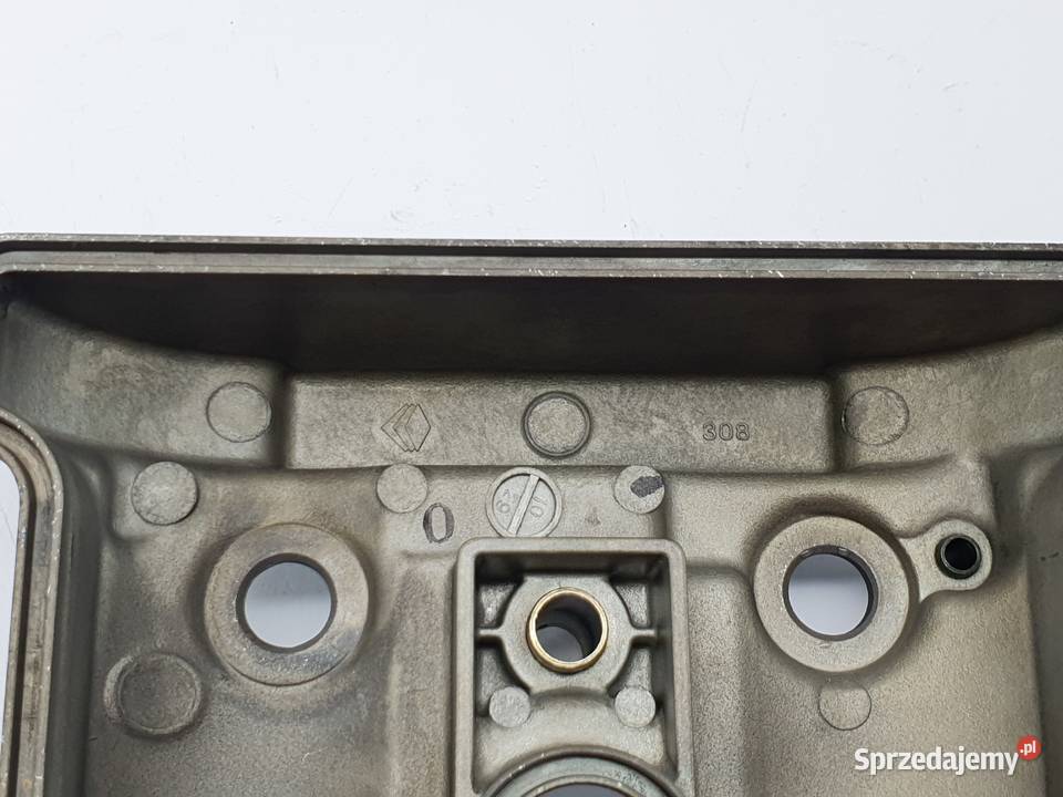 Pokrywa Glowicy Dekiel Suzuki Drz 400 sprzedam