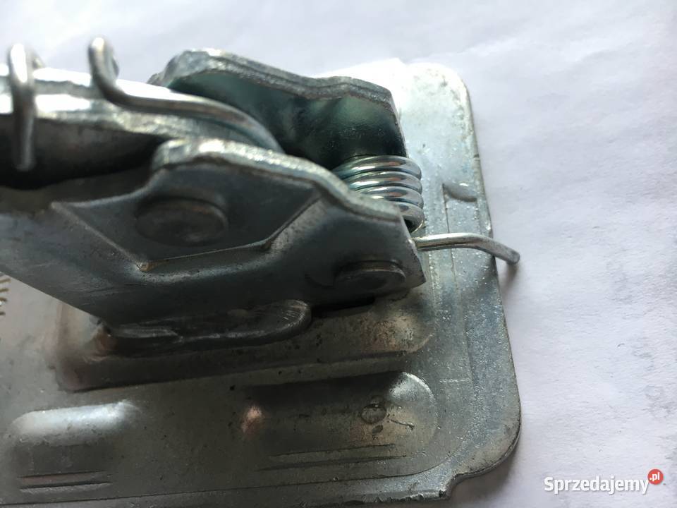 Żabka napinająca żabka sprężynowa uchwyt DUFFTA Kraków