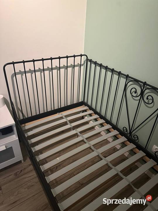Sprzedam łóżko Łóżka Wilcza