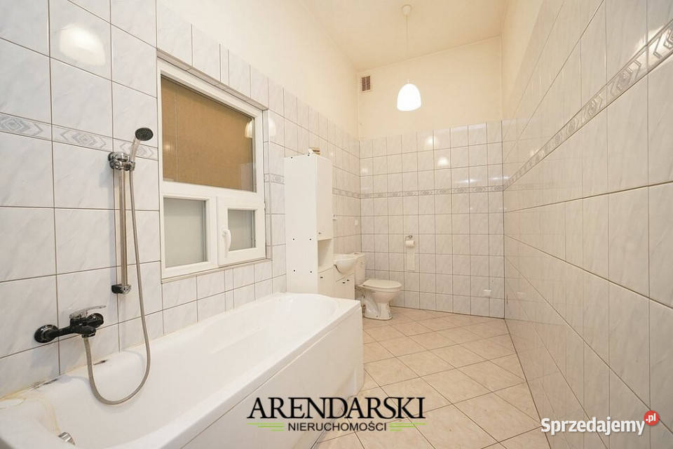 BUDYNEK W ZABUDOWIE ŚRÓDMIEJSKIEJ WITNICA sprzedam