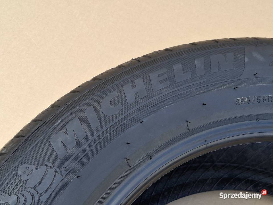 OPONA LETNIA MICHELIN PILOT SPORT 4 SUV 109Y Michelin Bieleń