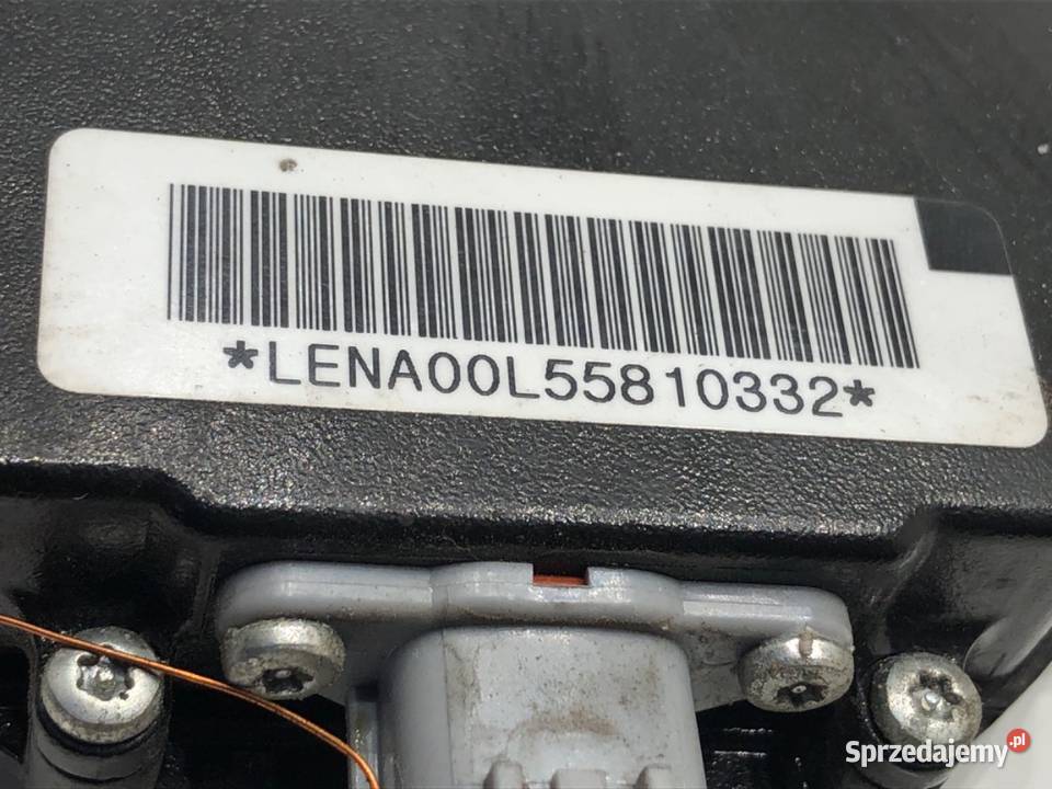 PRZETWORNICA XENON RENAULT KOLEOS I podkarpackie sprzedam