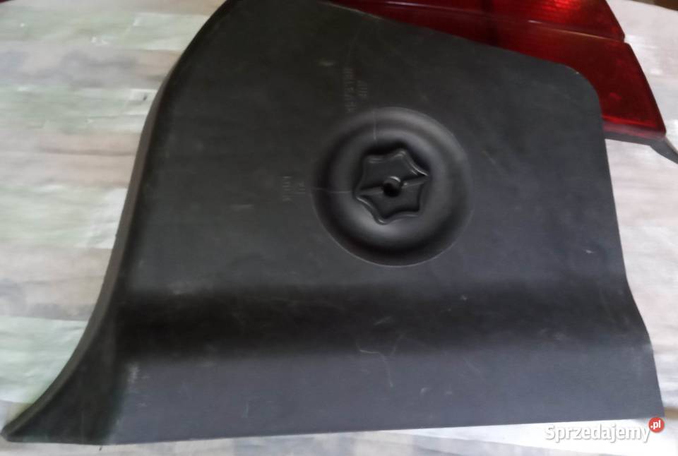 BMW E36 Compact lampa tył lewa lewe Rybnik sprzedam