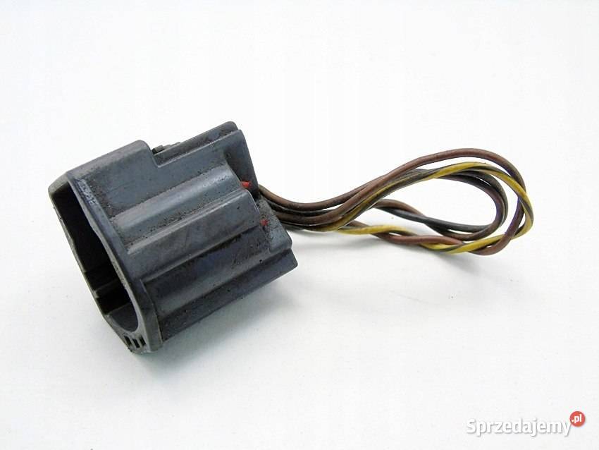 WTYCZKA KOSTKA 20 24 25 T TURBO VOLVO S60 V70