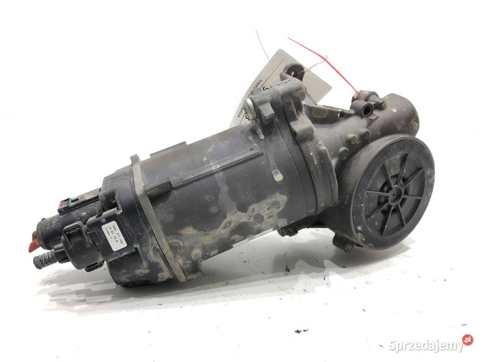 POMPA WSPOMAGANIA VW TROC 3Q0909144M 20 150 sprzedam