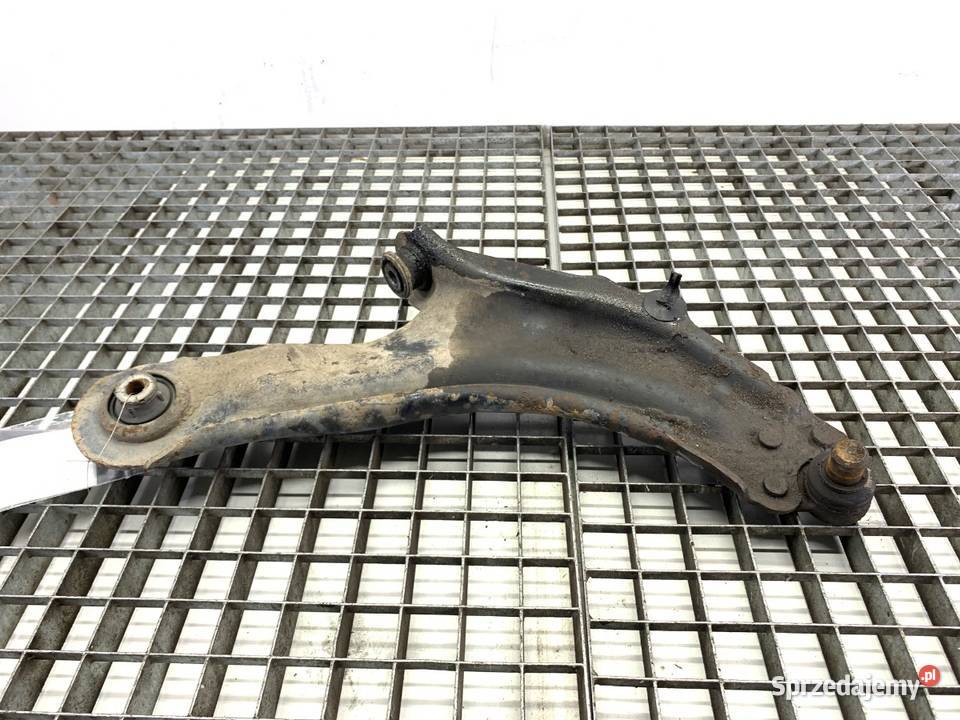 WAHACZ PRAWY PRZÓD RENAULT KANGOO II Minivan