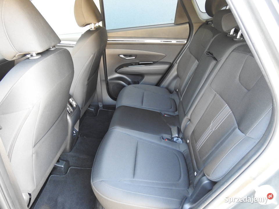 16 CRDI 116 XLINE NAVI KAMERA FULL LED Mielec