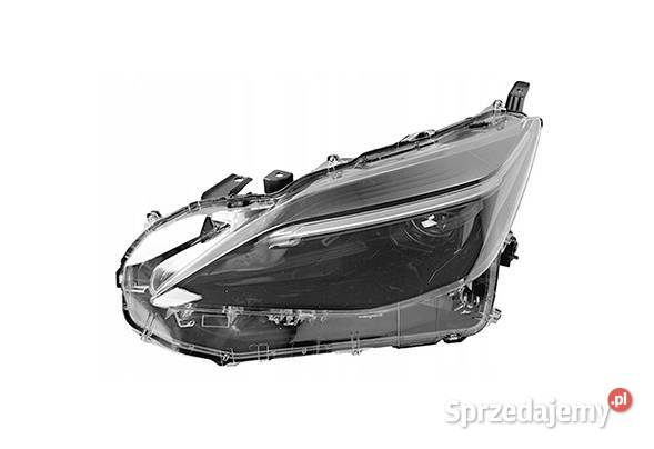 Toyota Yaris Cross 20 Reflektor przedni lampa